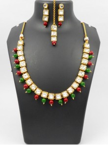 Elegant Jewelry Set